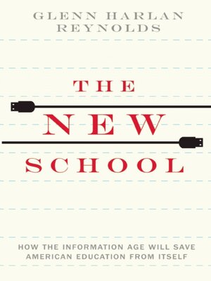 cover image of The New School